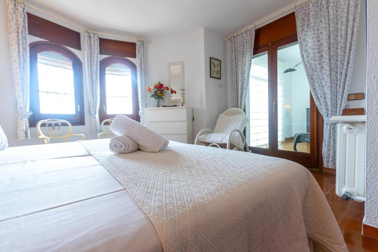 Rnet - Villa Piscina Port Primer Empuriabrava Exteriör bild