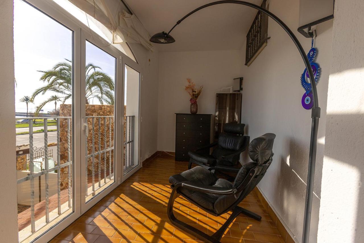 Rnet - Villa Piscina Port Primer Empuriabrava Exteriör bild